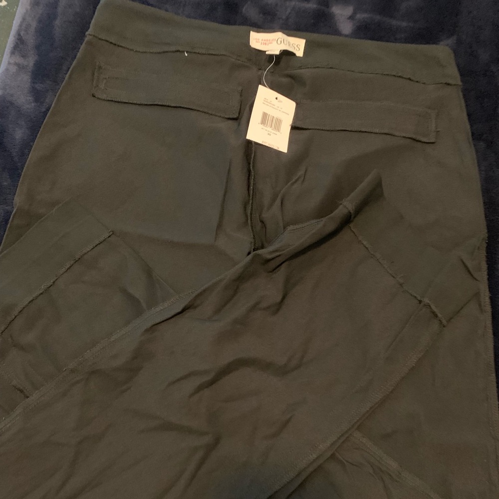 Guess dress pant ,, stretchy very cute :)